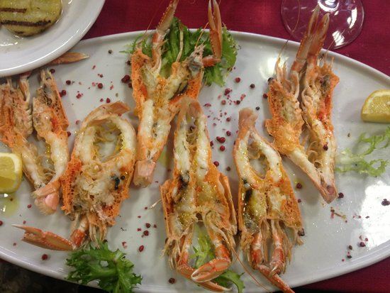 La Fontanina da Nicola